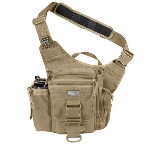 Maxpedition Jumbo Versipack | Five-O Depot