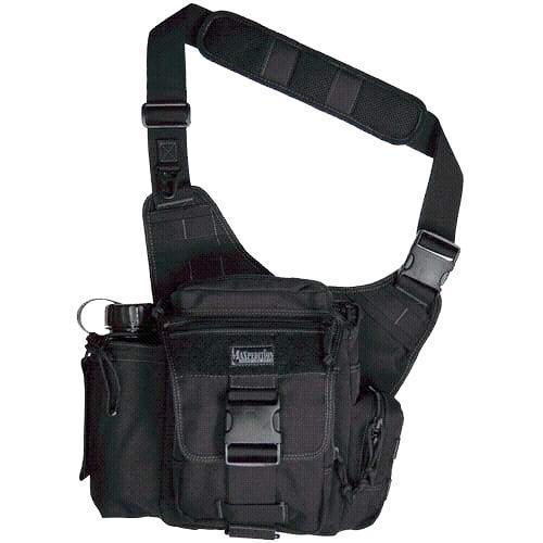 Maxpedition Jumbo Versipack | Five-O Depot