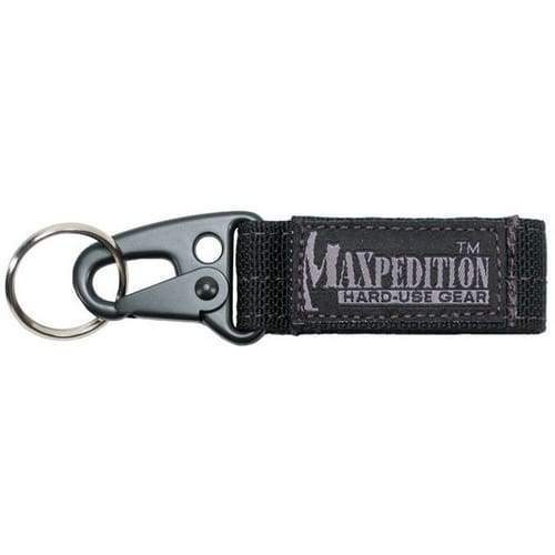Maxpedition Keyper Key Retention System | Five-O Depot