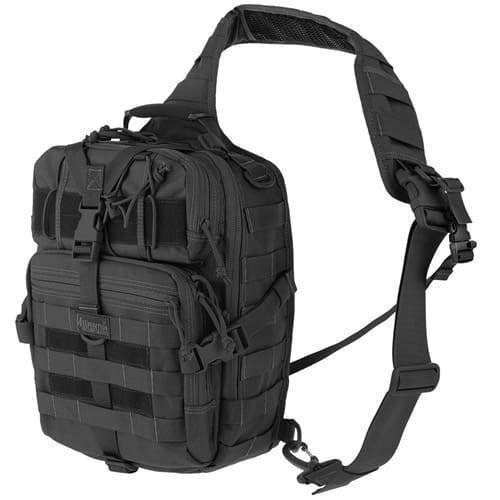 Maxpedition Malaga Gearslinger | Five-O Depot