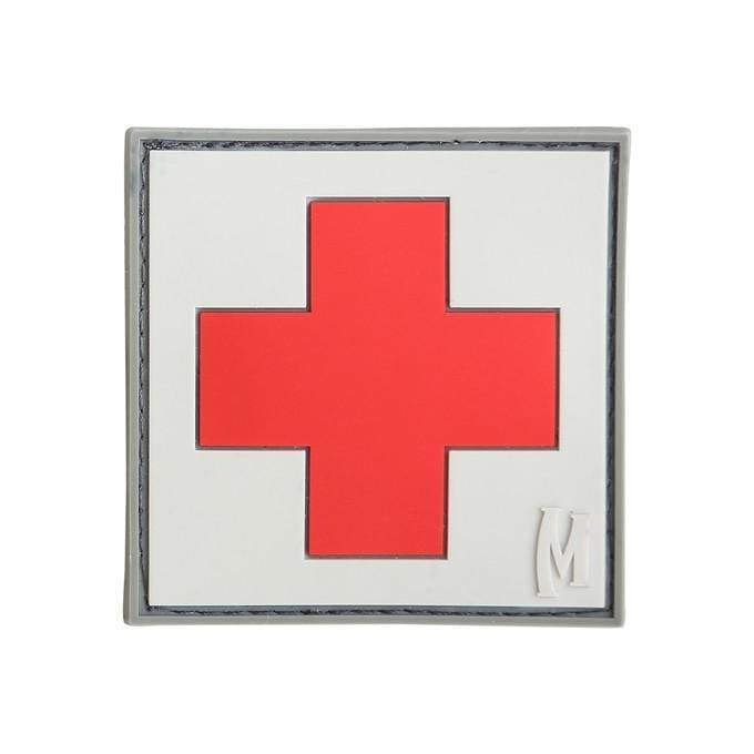 Maxpedition Medic Patch | Five-O Depot