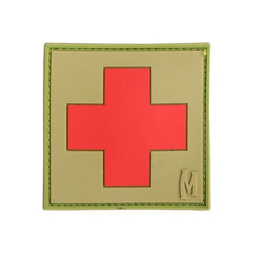 Maxpedition Medic Patch | Five-O Depot