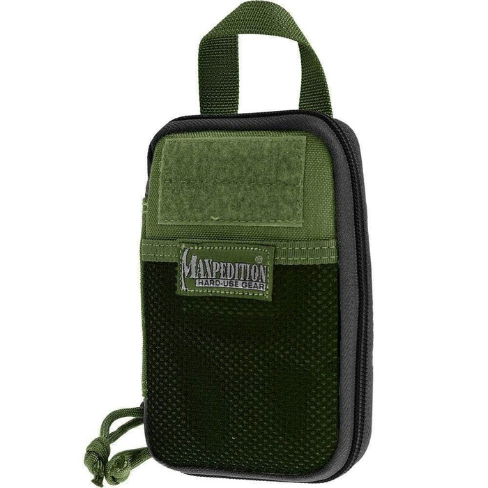 Maxpedition Mini Pocket Organizer | Five-O Depot