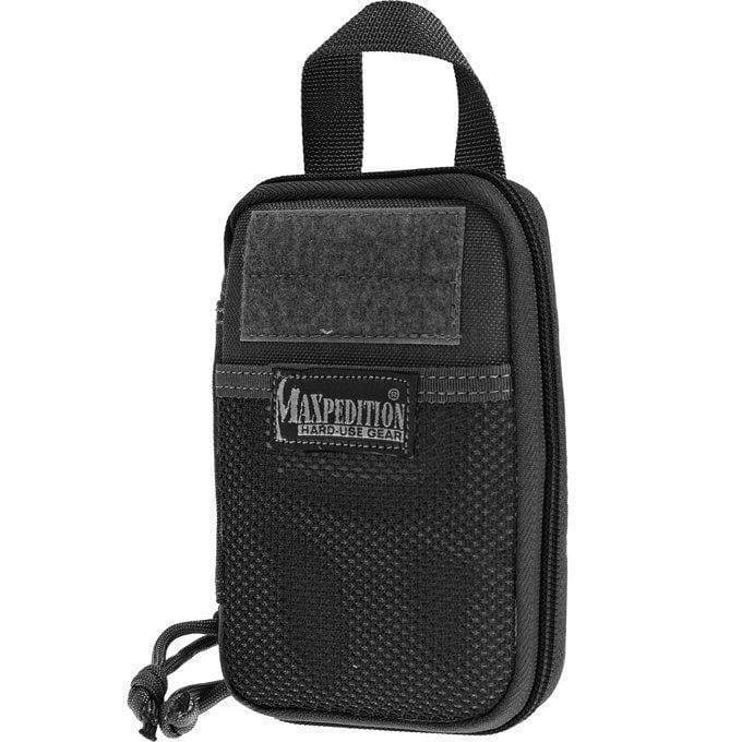 Maxpedition Mini Pocket Organizer | Five-O Depot