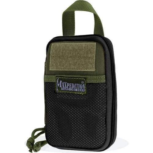Maxpedition Mini Pocket Organizer | Five-O Depot