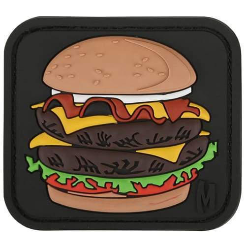 Maxpedition Morale Patches | Five-O Depot