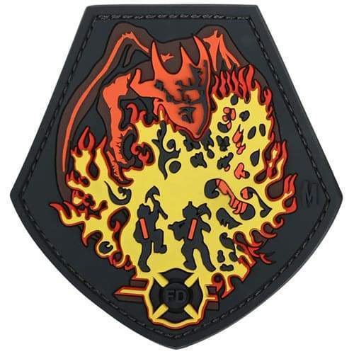 Maxpedition Morale Patches | Five-O Depot