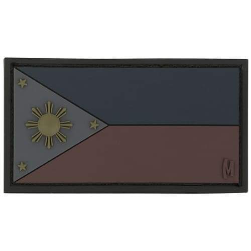 Maxpedition Morale Patches | Five-O Depot