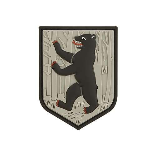 Maxpedition Morale Patches | Five-O Depot