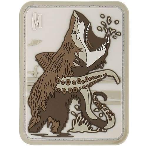 Maxpedition Morale Patches | Five-O Depot