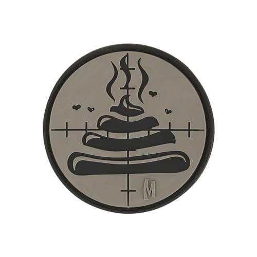 Maxpedition Morale Patches | Five-O Depot