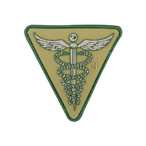 Maxpedition Morale Patches | Five-O Depot