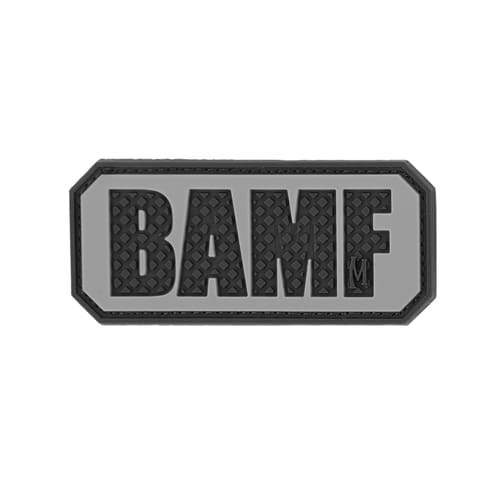 Maxpedition Morale Patches | Five-O Depot