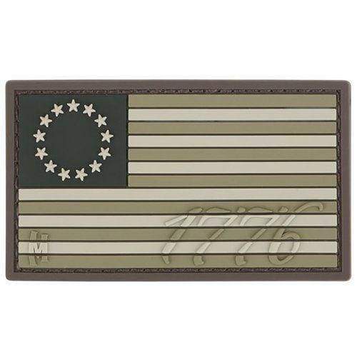 Maxpedition Morale Patches | Five-O Depot