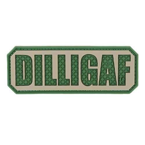 Maxpedition Morale Patches | Five-O Depot