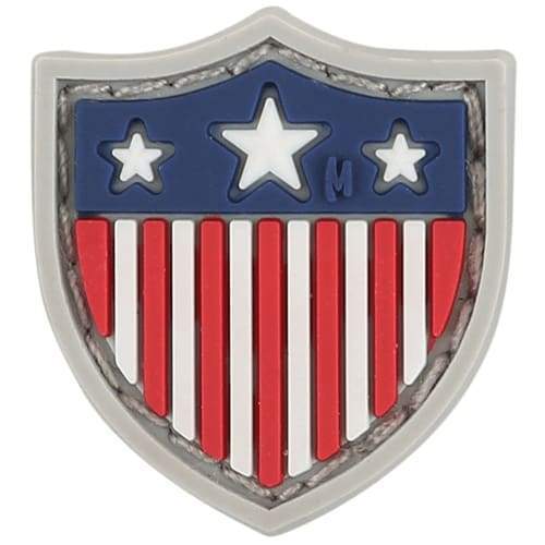 Maxpedition Morale Patches | Five-O Depot