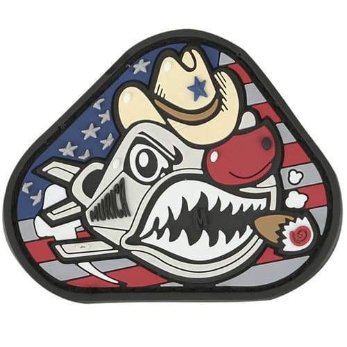 Maxpedition Murica Patch | Five-O Depot