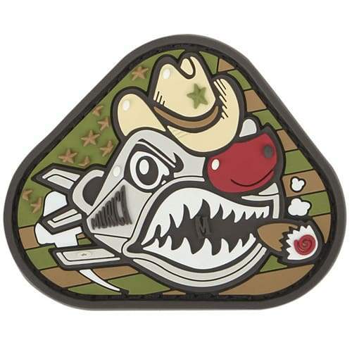 Maxpedition Murica Patch | Five-O Depot