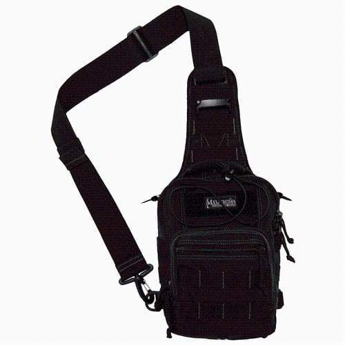 Maxpedition Remora Gearslinger Pack | Five-O Depot