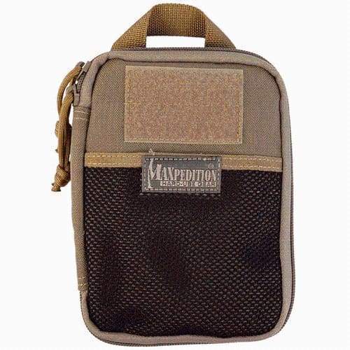 Maxpedition Small Pocket Organizer | Five-O Depot