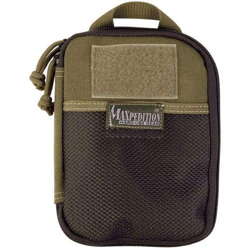 Maxpedition Small Pocket Organizer | Five-O Depot