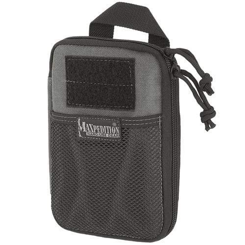 Maxpedition Small Pocket Organizer | Five-O Depot