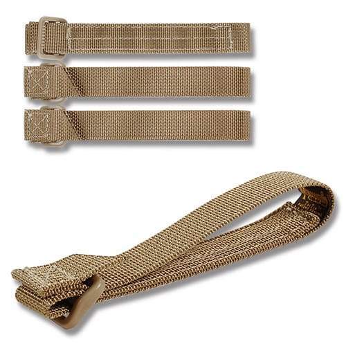 Maxpedition Tactie Attachment Strap (4 Pack) | Five-O Depot
