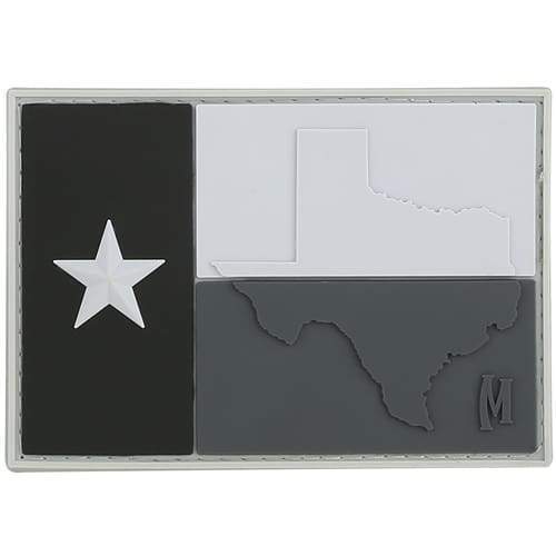 Maxpedition Texas Flag Patch | Five-O Depot