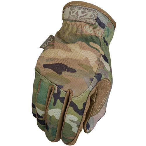 Mechanix Wear Fastfit Work Gloves | Five-O Depot