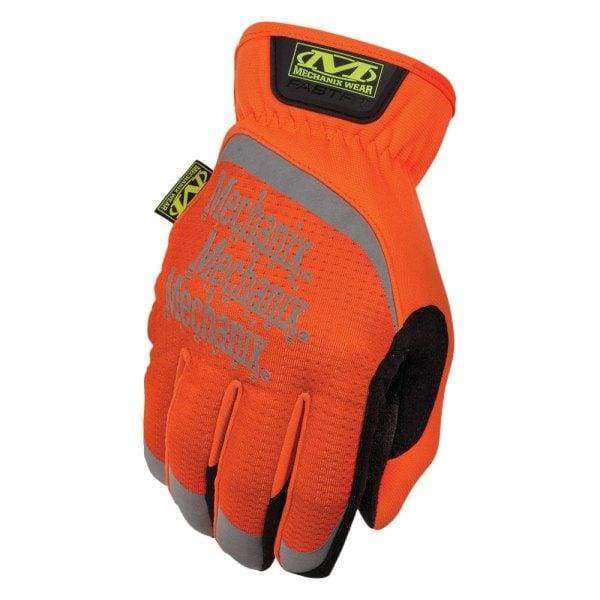 Mechanix Wear Hi-Viz FastFit Gloves | Five-O Depot