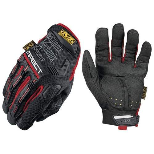 Mechanix Wear M-PACT Gloves | Five-O Depot
