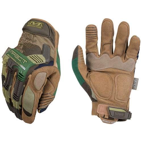 Mechanix Wear M-PACT Gloves | Five-O Depot