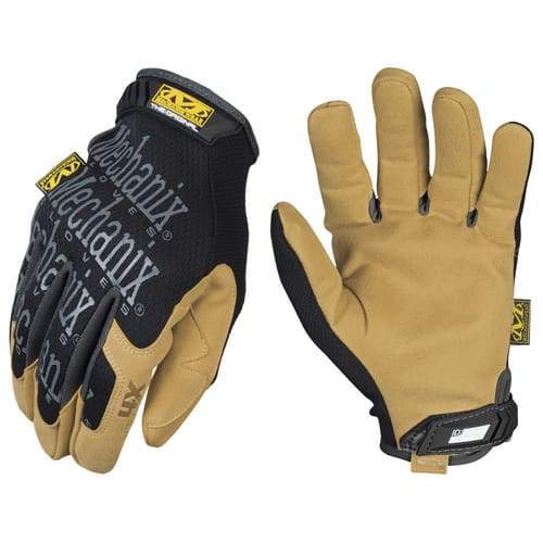 Mechanix Wear Material 4X Original Gloves | Five-O Depot