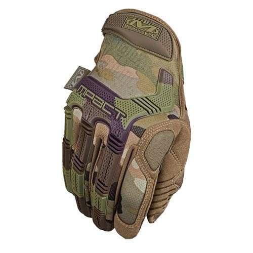Mechanix Wear Multicam M-PACT Gloves | Five-O Depot