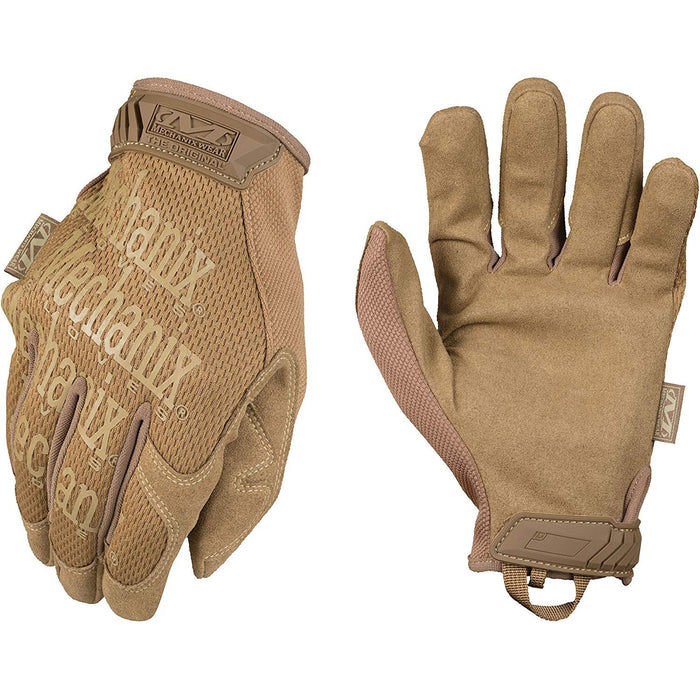 Mechanix Wear Original Gloves | Five-O Depot