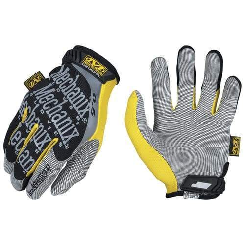 Mechanix Wear The Original 0.5mm Gloves | Five-O Depot