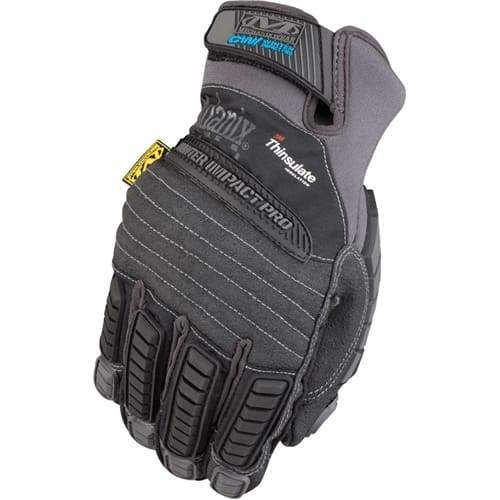 Mechanix Wear Winter Impact Pro Gloves | Five-O Depot