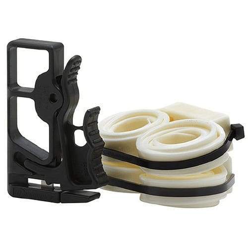 Monadnock Compact Double Handcuffs (3 Pack) | Five-O Depot