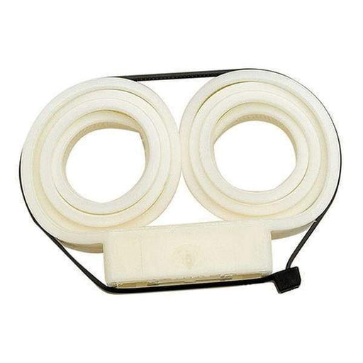 Monadnock Compact Double Handcuffs (3 Pack) | Five-O Depot