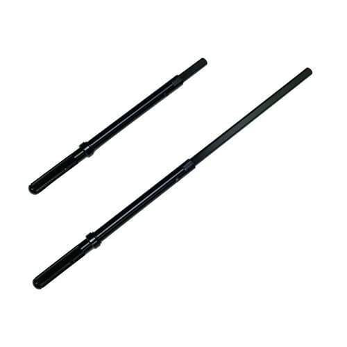 Monadnock Expandable Straight Baton | Five-O Depot