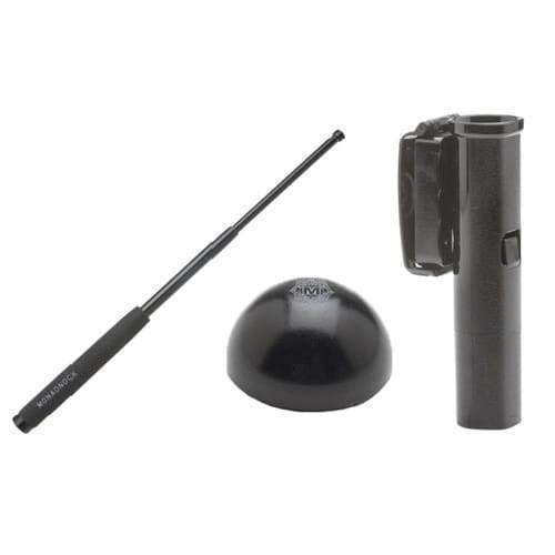 Monadnock Friction Lock Baton Kit | Five-O Depot