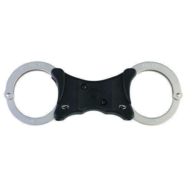 Monadnock (Hiatt) Rigid Handcuffs | Five-O Depot