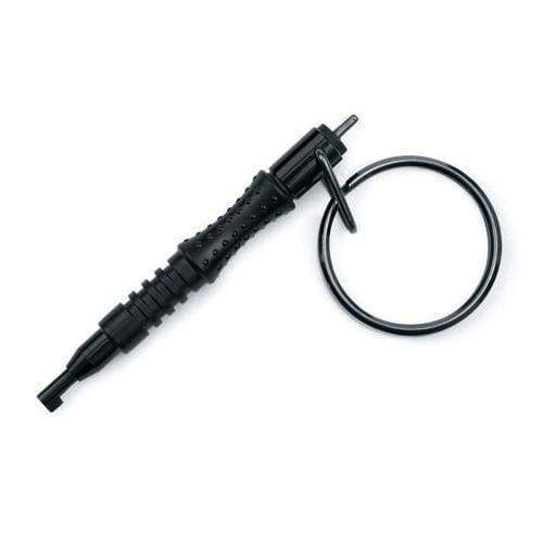 Monadnock Keyring Handcuff Key | Five-O Depot
