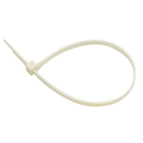 Monadnock Plastic Single Disposable Handcuffs | Five-O Depot