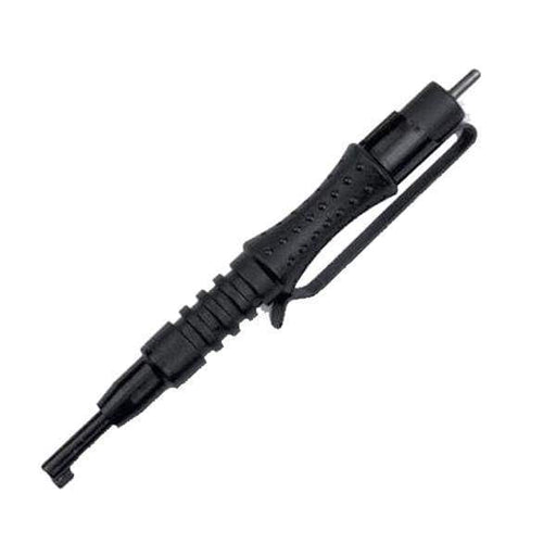 Monadnock Pocket Clip Handcuff Key | Five-O Depot