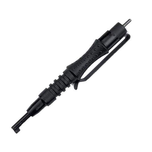 Monadnock Pocket Clip Handcuff Key | Five-O Depot