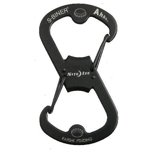 Nite-Ize Ahhh... Stainless Bottle Opener | Five-O Depot