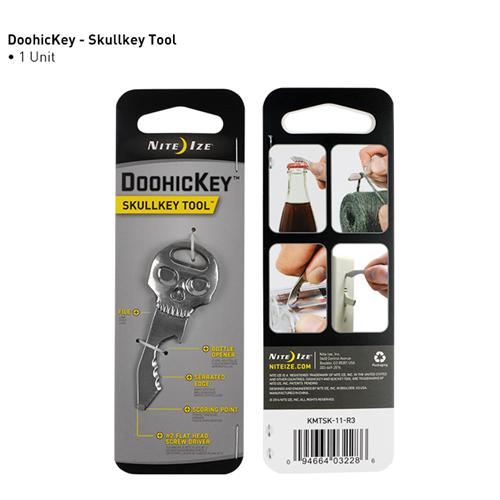 Nite-Ize Doohickey Key Tool | Five-O Depot