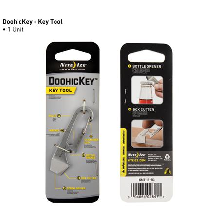 Nite-Ize Doohickey Keychain Multitool | Five-O Depot