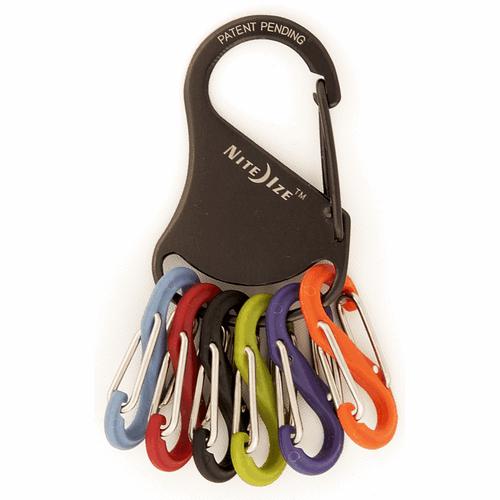 Nite-Ize Keyrack | Five-O Depot